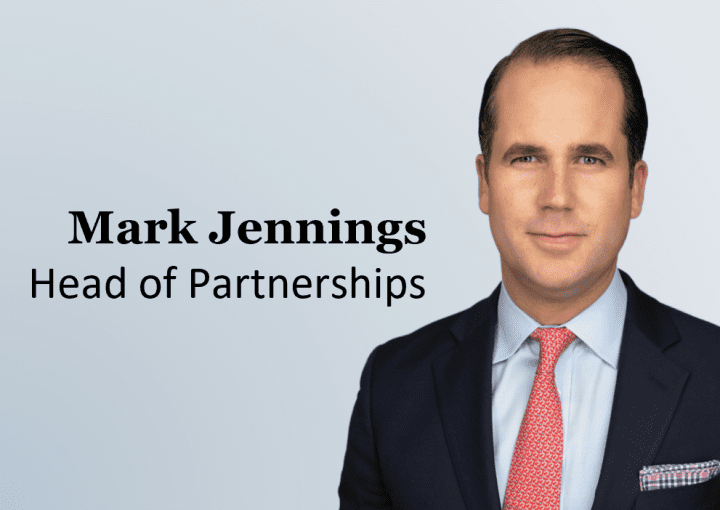 Interview with Mike Jennings who joins Bite Investments as Head of Partnerships