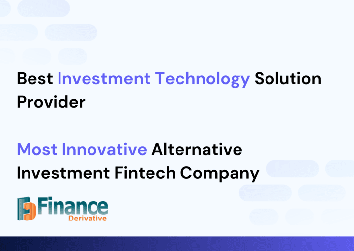 Bite wins two awards in the Finance Derivates Awards 2024