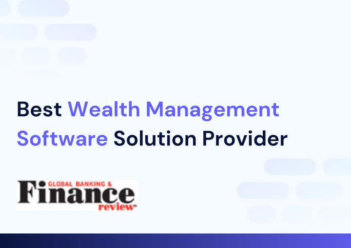 Bite Investments wins Best Wealth Management Software Solution Provider UK 2024 at the Global Banking & Finance Review Awards