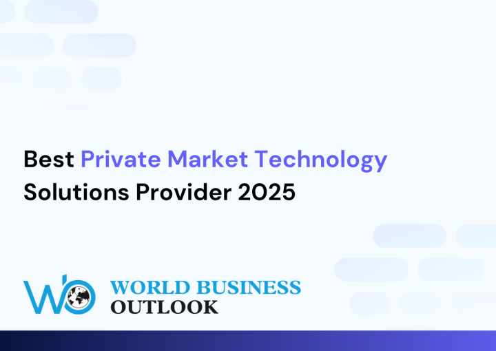 Best Private Market Technology Solutions Provider 2025 Bite Investments - World Business Outlook Awards
